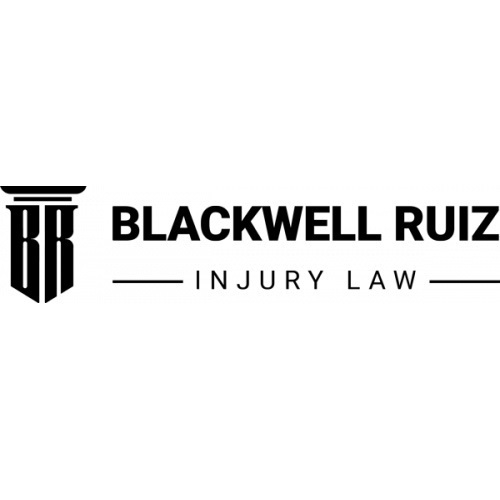Blackwell Ruiz Injury Law Profile Picture